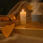 度假居 La Parenthese Normande- Balneo - Video Projecteur