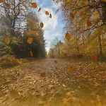 La Parenthese Normande- Balneo - Video Projecteur * Almeneches