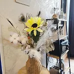 度假居 La Parenthese Normande- Balneo - Video Projecteur Almeneches