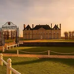 La Parenthese Normande- Balneo - Video Projecteur Casa de Férias *