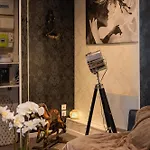 La Parenthese Normande- Balneo - Video Projecteur * Almeneches