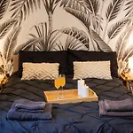 La Parenthese Normande- Balneo - Video Projecteur