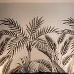 Casa de Férias La Parenthese Normande- Balneo - Video Projecteur