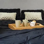 La Parenthese Normande- Balneo - Video Projecteur Casa de Férias