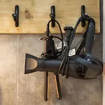 Casa de Férias La Parenthese Normande- Balneo - Video Projecteur *