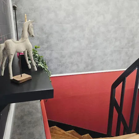 La Parenthese Normande- Balneo - Video Projecteur Nyaraló *