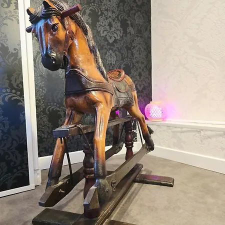 La Parenthese Normande- Balneo - Video Projecteur *