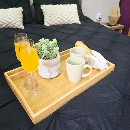 La Parenthese Normande- Balneo - Video Projecteur Nyaraló *