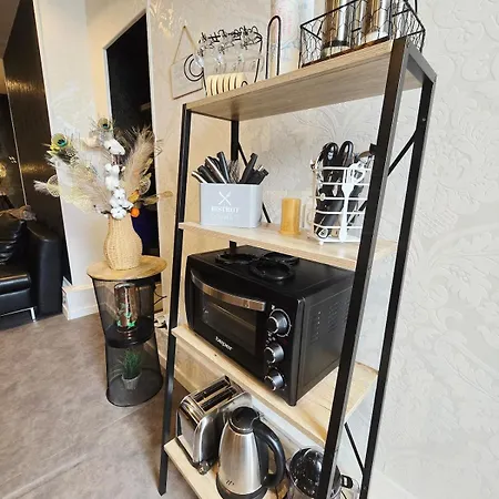 La Parenthese Normande- Balneo - Video Projecteur Almeneches