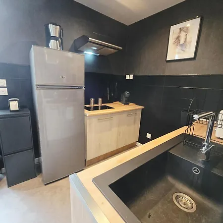 La Parenthese Normande- Balneo - Video Projecteur