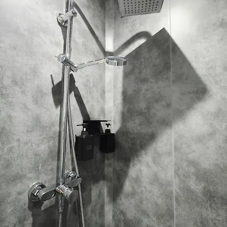 Nyaraló La Parenthese Normande- Balneo - Video Projecteur *