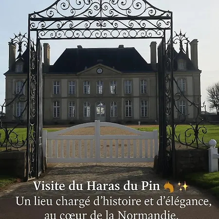 La Parenthèse Normande- Balnéo - Vidéo Projecteur Casa vacanze