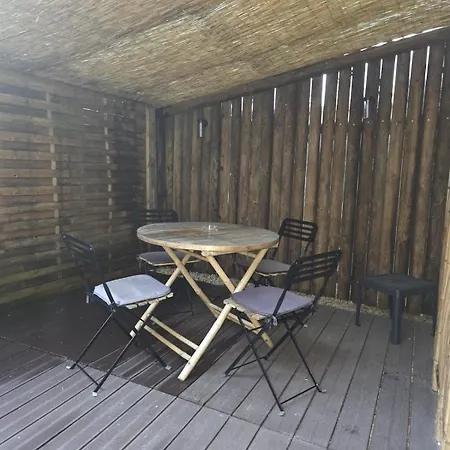 La Parenthese Normande- Balneo - Video Projecteur