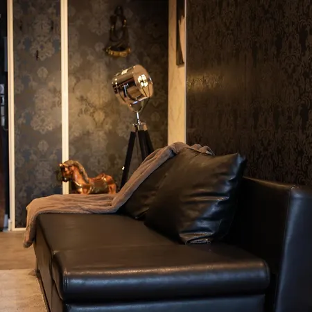 別荘 La Parenthese Normande- Balneo - Video Projecteur