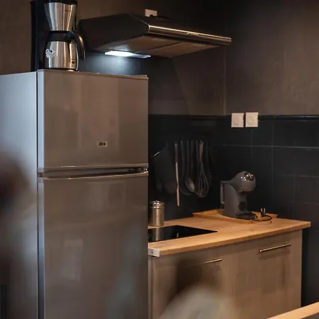 La Parenthese Normande- Balneo - Video Projecteur