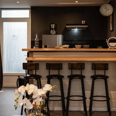 La Parenthese Normande- Balneo - Video Projecteur *