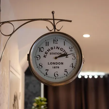 La Parenthese Normande- Balneo - Video Projecteur Casa de Férias *