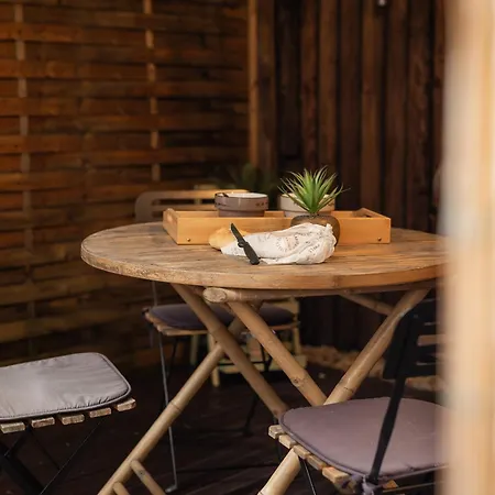 Casa vacanze La Parenthèse Normande- Balnéo - Vidéo Projecteur Almeneches