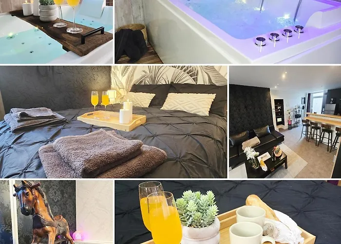 La Parenthese Normande- Balneo - Video Projecteur *