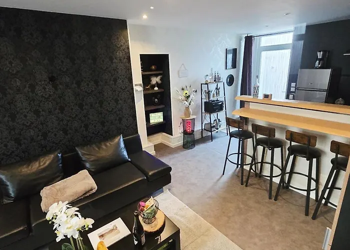 La Parenthese Normande- Balneo - Video Projecteur * Almeneches