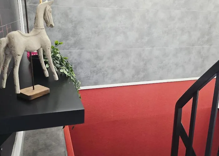 La Parenthese Normande- Balneo - Video Projecteur 別荘 *