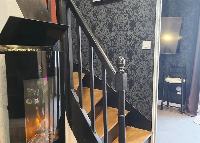 La Parenthese Normande- Balneo - Video Projecteur *