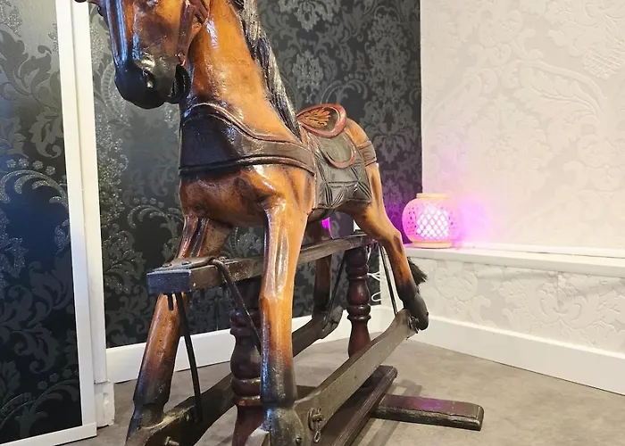 La Parenthese Normande- Balneo - Video Projecteur *