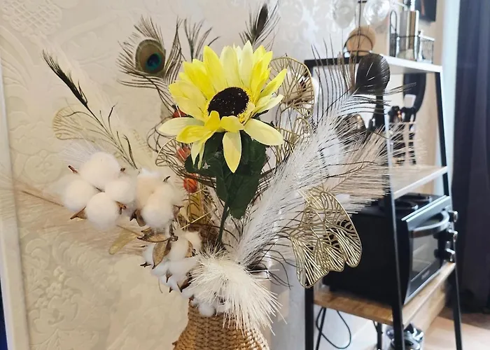 別荘 La Parenthese Normande- Balneo - Video Projecteur Almeneches