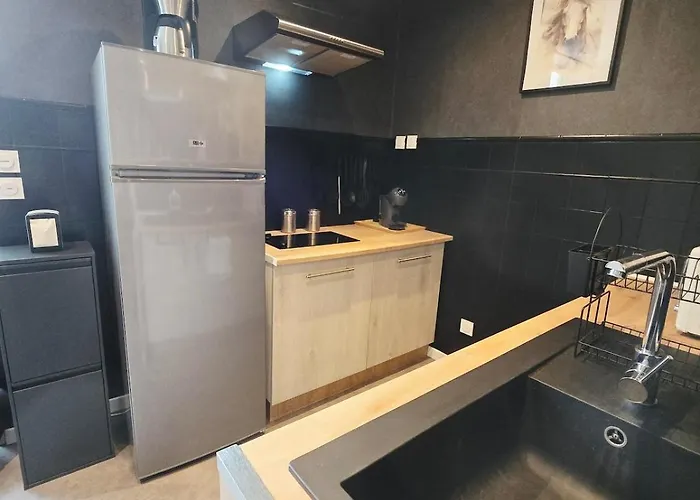 La Parenthese Normande- Balneo - Video Projecteur