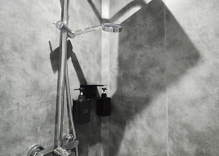 別荘 La Parenthese Normande- Balneo - Video Projecteur *