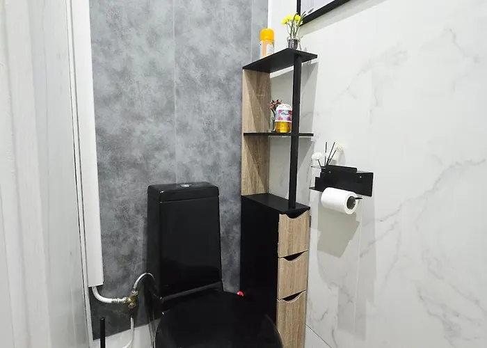 La Parenthese Normande- Balneo - Video Projecteur *