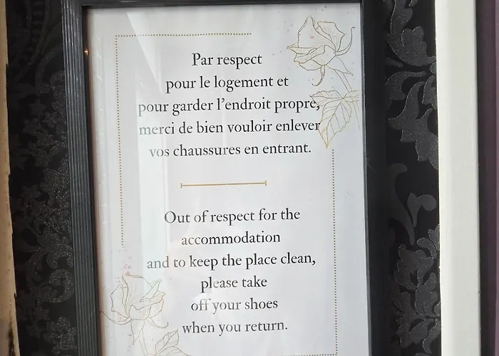 La Parenthese Normande- Balneo - Video Projecteur * Almeneches