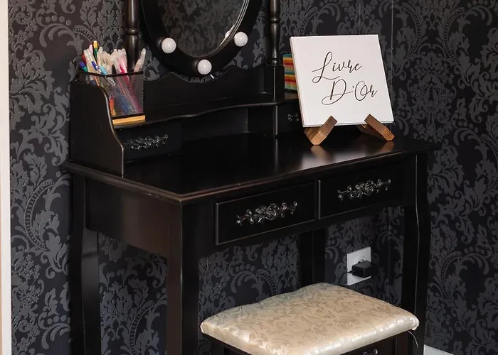 La Parenthese Normande- Balneo - Video Projecteur * Almeneches