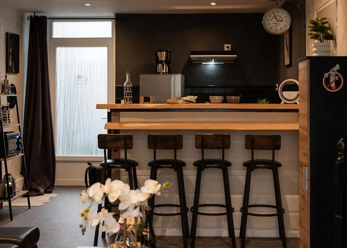 La Parenthese Normande- Balneo - Video Projecteur *