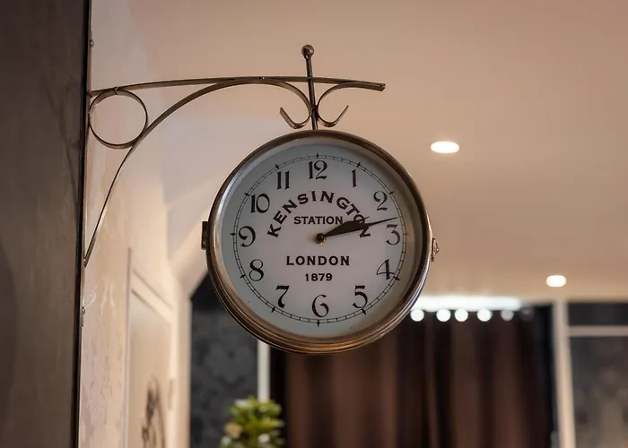 La Parenthese Normande- Balneo - Video Projecteur 別荘 *