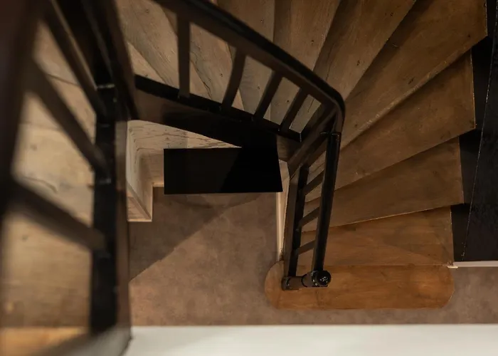 La Parenthese Normande- Balneo - Video Projecteur 別荘 *