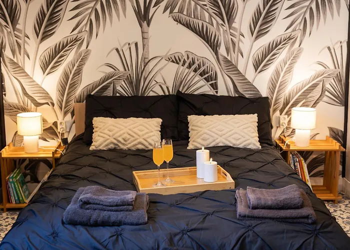 La Parenthese Normande- Balneo - Video Projecteur