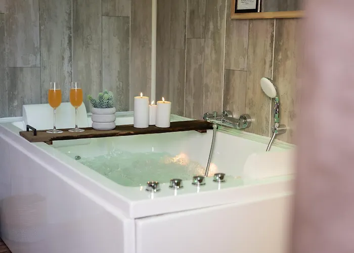 La Parenthese Normande- Balneo - Video Projecteur *