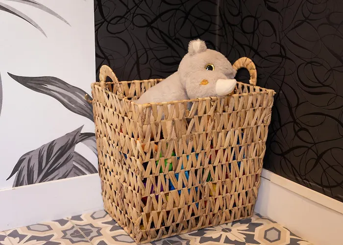 別荘 La Parenthese Normande- Balneo - Video Projecteur Almeneches