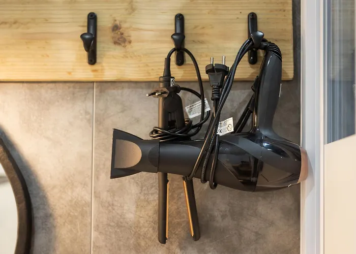 別荘 La Parenthese Normande- Balneo - Video Projecteur *